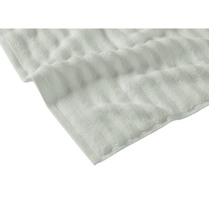 Truly Soft Zero Twist 6 Piece Towel Set