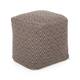 Option Dark Gray + Brown