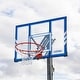 preview thumbnail 11 of 9, Lifetime Adjustable Portable Basketball Hoop, 44 inch