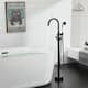 Option Oil Rubbed Bronze