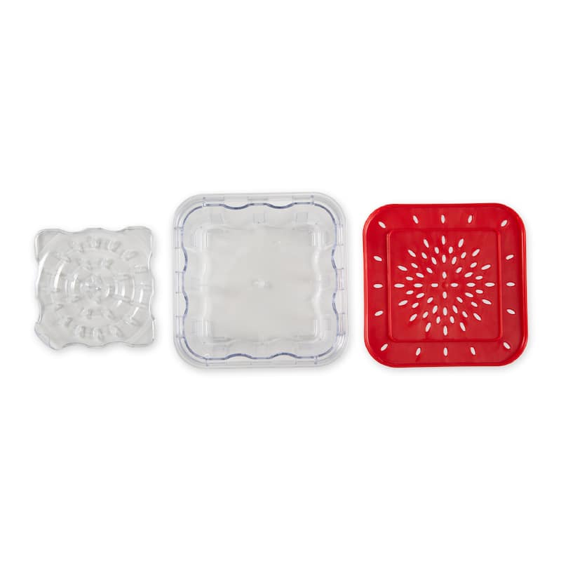 Berry Keepers (Set of 2)