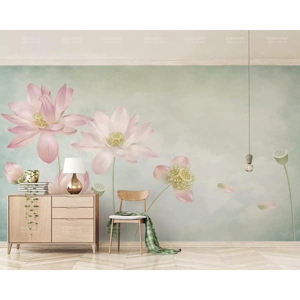 chinese wallpaper products for sale
