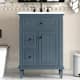 Option Blue Gray