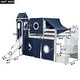 preview thumbnail 20 of 60, Castle Style Loft Bed with Tent and Tower, Kids Playhouse Solid Wood Bunk Bed with Storage Stairs and Slide for Boys Girls