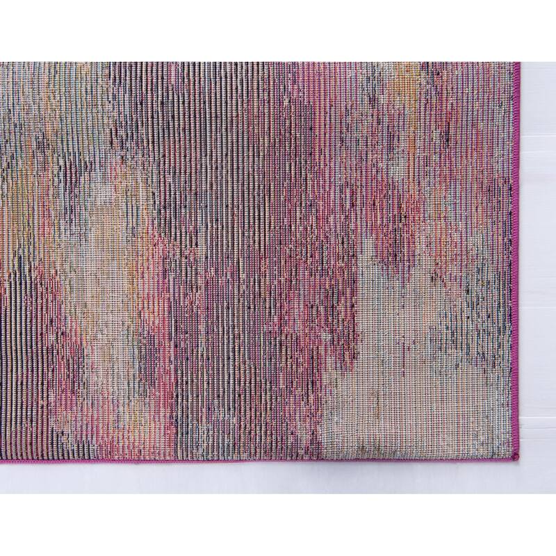 Contemporary Visby Collection Area Rug