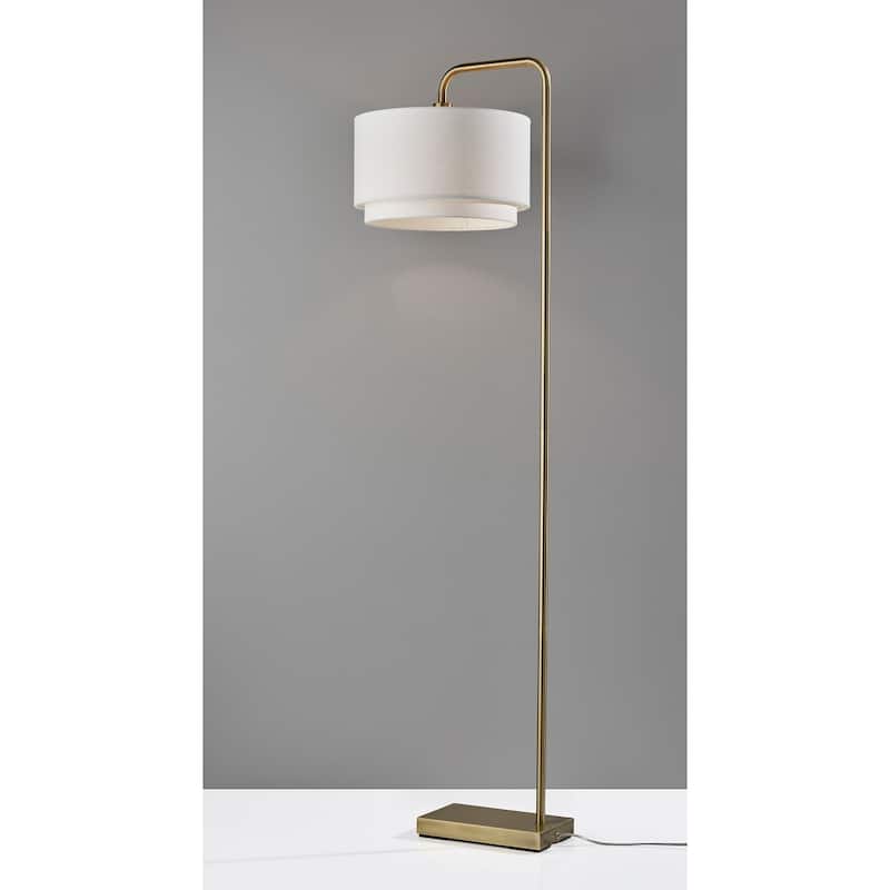 Brinkley Floor Lamp