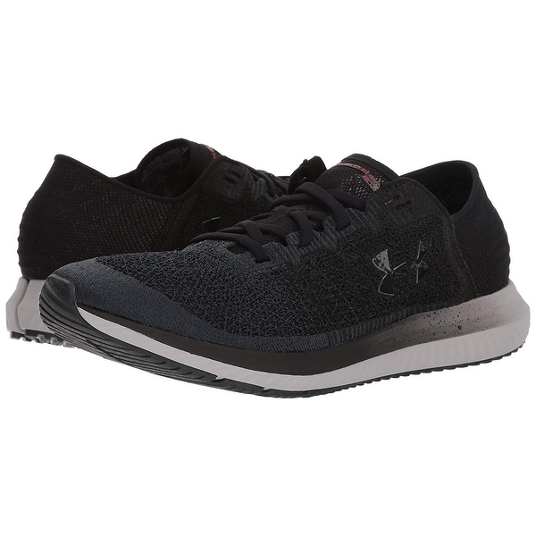 threadborne under armour shoes
