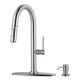 Option Brushed Nickel