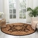 preview thumbnail 8 of 60, Nourison Hand-tufted Traditional Persian Wool Silk Area Rug