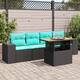 Option Black-with storage