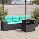 Option Black-with storage