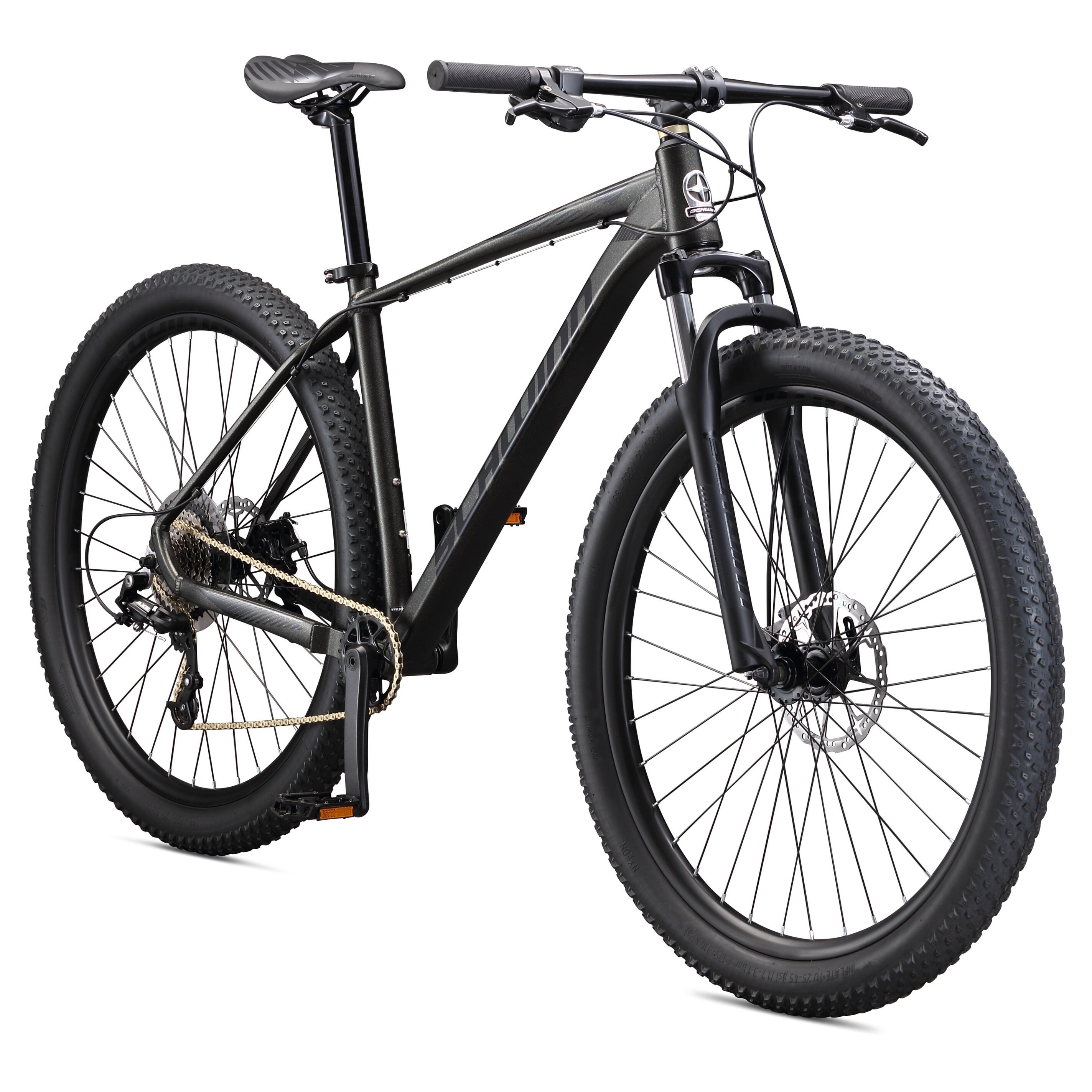 Large frame hotsell mens bike