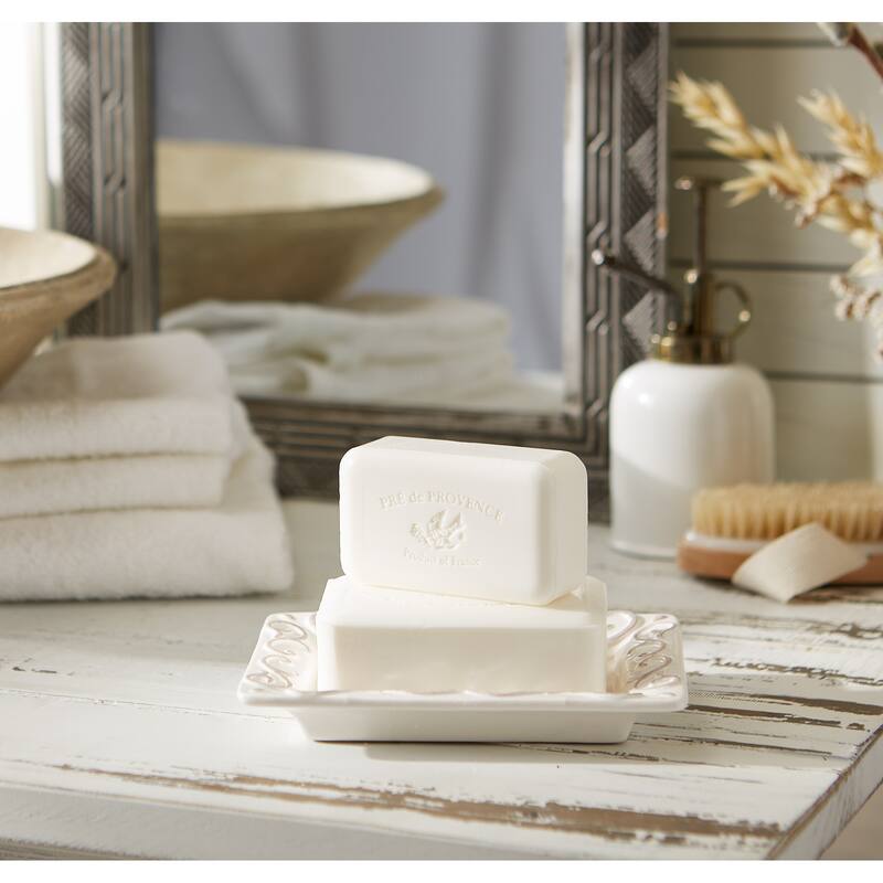 Pre de Provence 250G Soap - Sea Salt