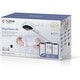 preview thumbnail 10 of 9, Hubble Connected SkyVision AI Enhanced Smart Camera Baby Monitor with Secure Wi Fi Connection