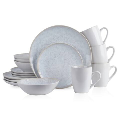 Stone Lain Romy Stoneware Dinnerware Set