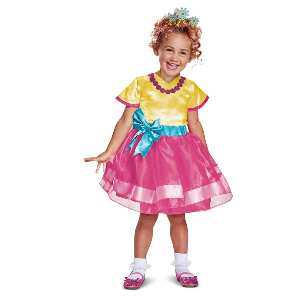 fancy nancy children's clothing