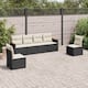 Option Black and cream without table