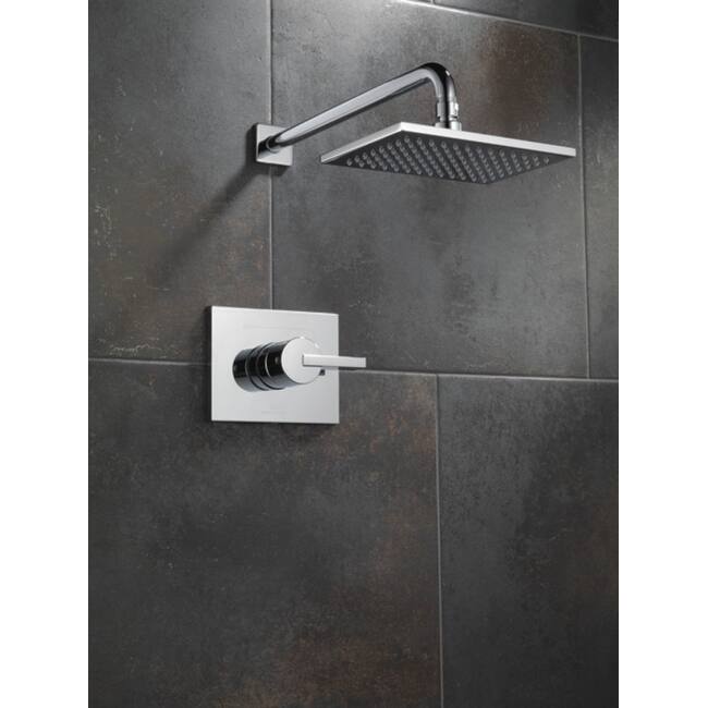 Delta Vero Monitor 14 Series Single Function 1.75 GPM Pressure