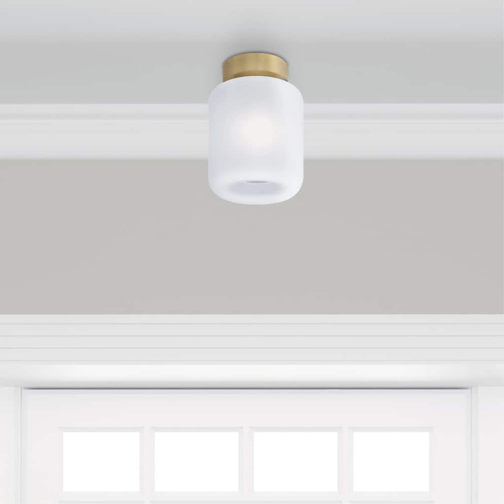 Westinghouse Lighting 14-Watt (100-Watt Equivalent) Daylight A19 LED Light Bulb, Medium Base