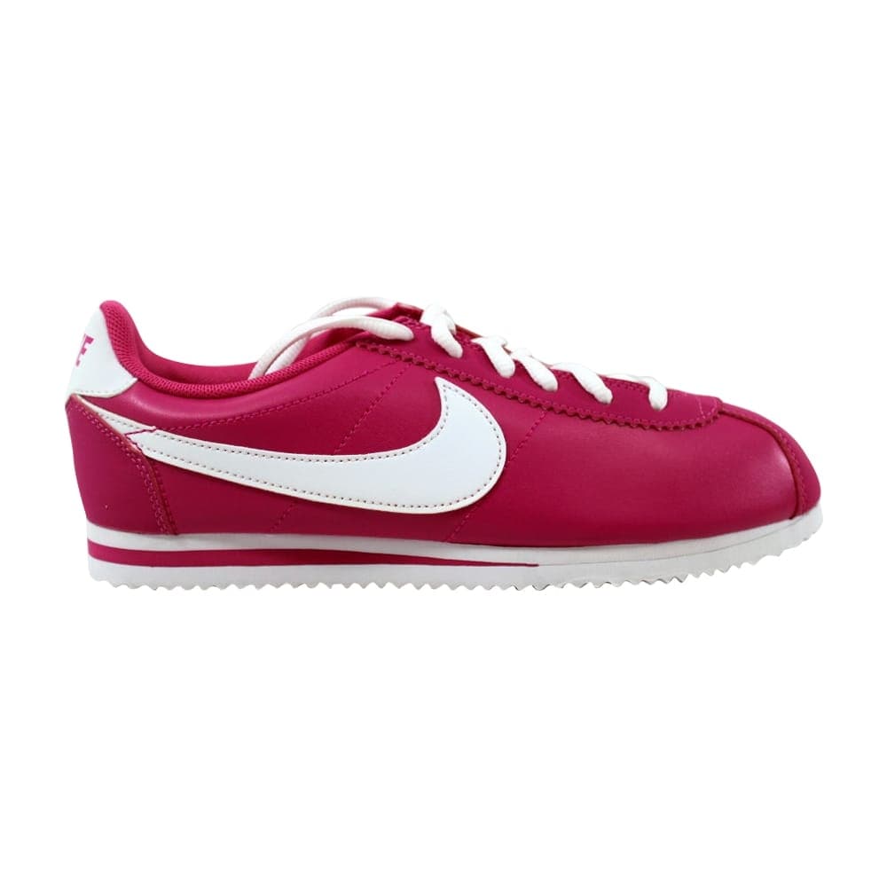 pink blue white nikes