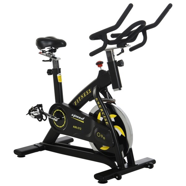 exercise racing machine