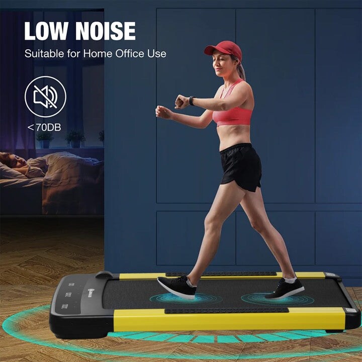 Zenova walking treadmill outlet