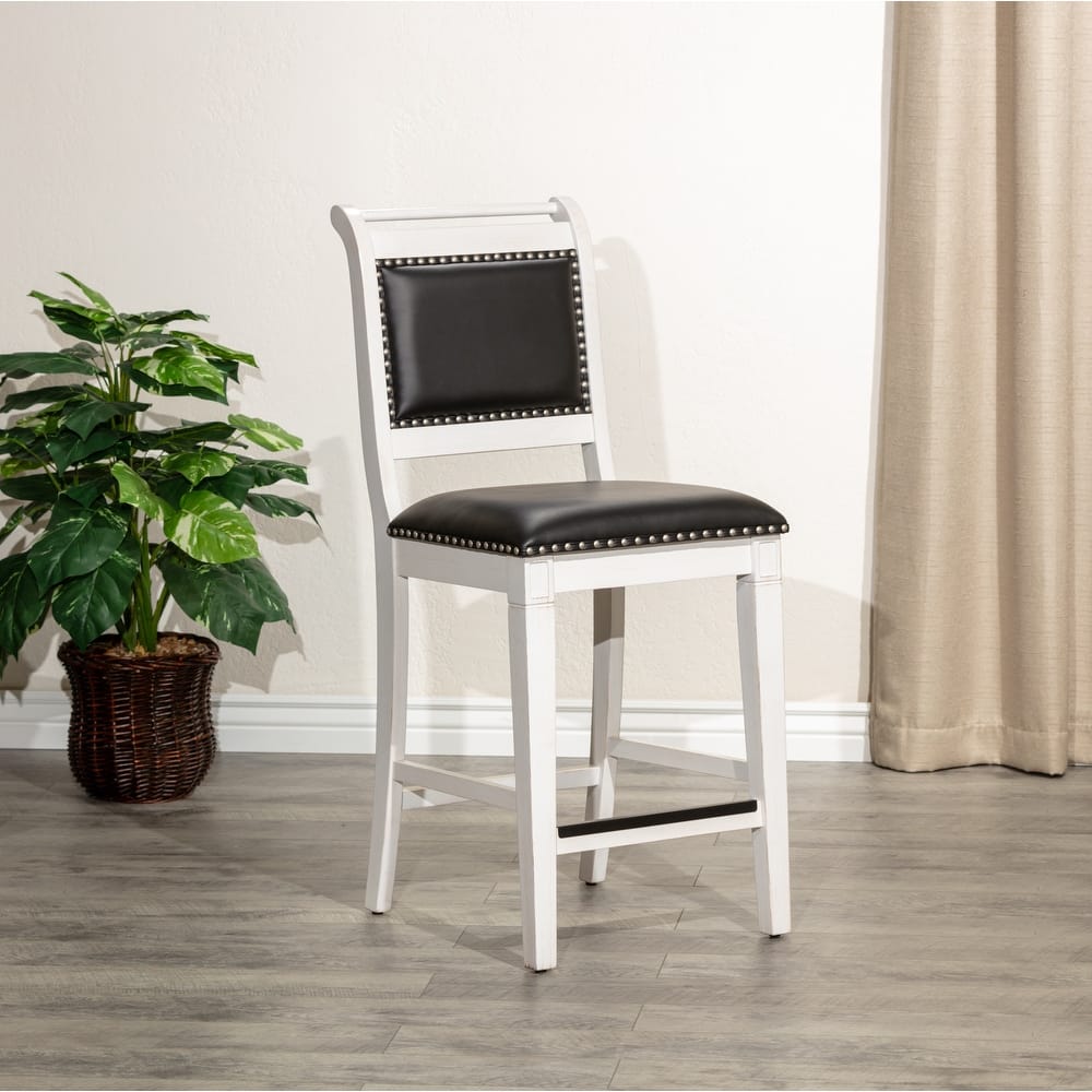 DTY Indoor Living Centennial Counter or Bar Stool