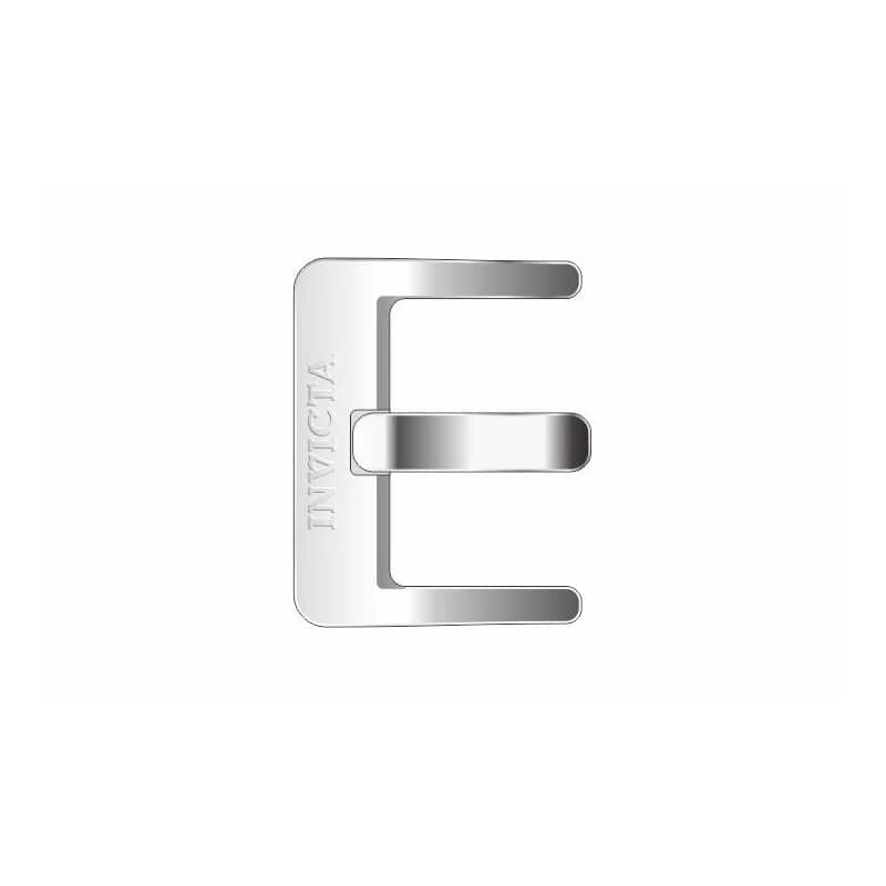 Invicta Men's 13008 I-Force Quartz Multifunction Silver Dial Watch