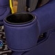 preview thumbnail 7 of 6, KidsEmbrace Nickelodeon Paw Patrol Chase 2-in-1 Combination Harness Booster Car Seat - Blue
