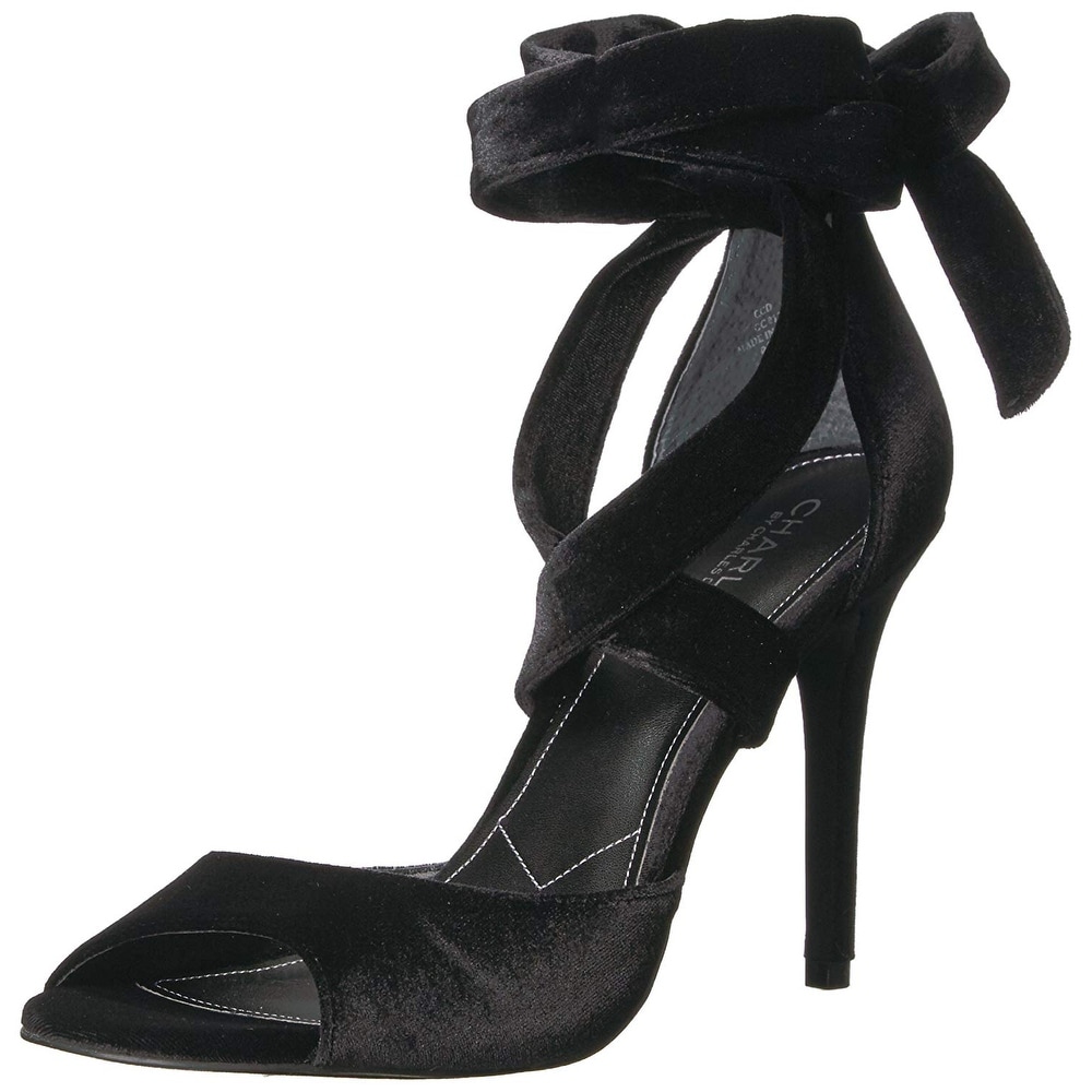 charles and david shoes