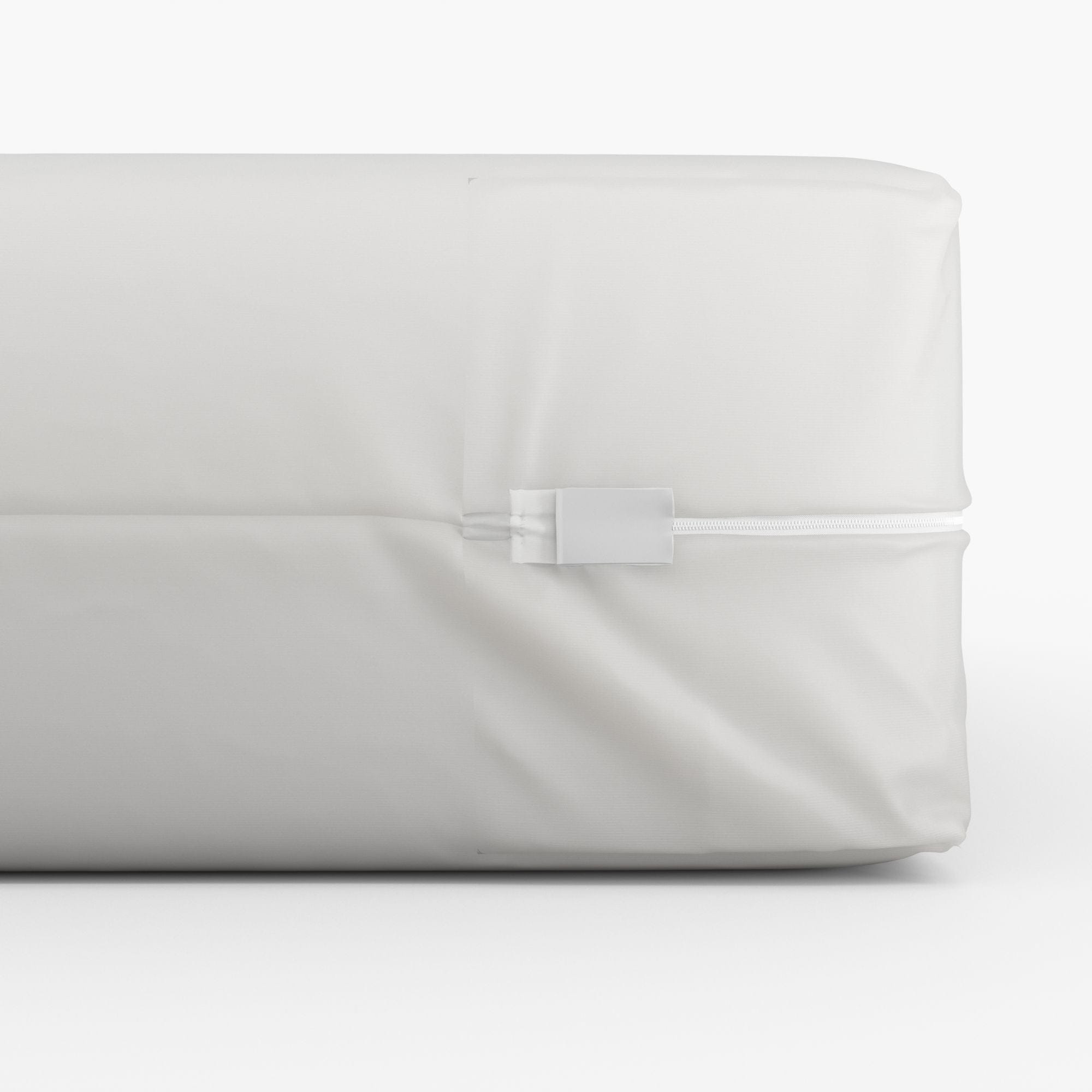 Bargoose Heavy Duty Vinyl Mattress Encasement | Waterproof Bed Bug Proof