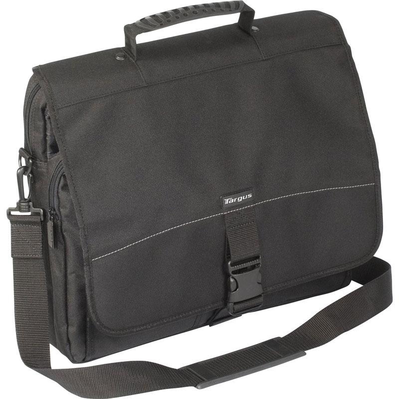 targus messenger bag 15.6