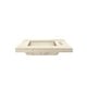 preview thumbnail 62 of 65, Palomar 30-inch NativeStone Bathroom Sink