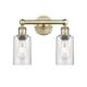 Option Antique Brass / Seedy