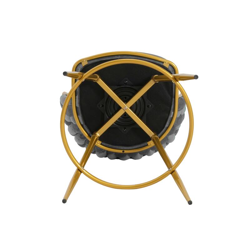 Swivel Counter Height Bar Stools Set Of 2