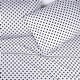 preview thumbnail 53 of 75, Superior Cotton Blend Polka Dot Bed Sheet Set