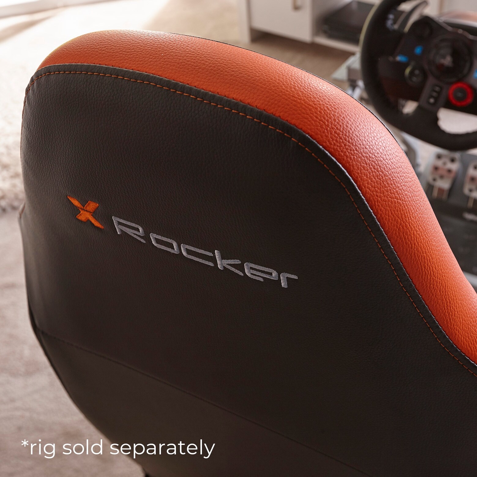 X Rocker XR Racing Drift Gaming Chair Bed Bath Beyond 30296359