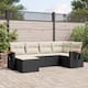 Option Black and cream without table