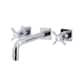 Option Polished Chrome