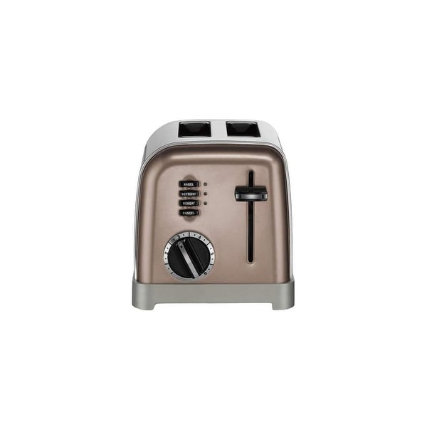 Cuisinart toaster bed shop bath and beyond