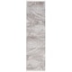 preview thumbnail 12 of 10, SAFAVIEH Platinum Lauresha Glam Abstract Rug
