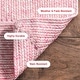preview thumbnail 23 of 127, Nuloom Wynn Braided Indoor/Outdoor Area Rug
