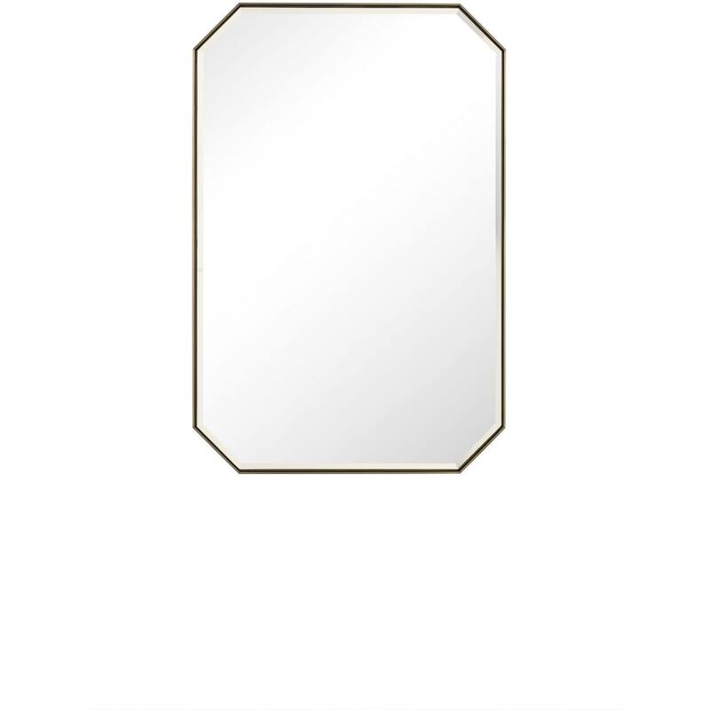 James Martin Vanities 715-MO24 Rohe 24" W x 36" H Rectangular