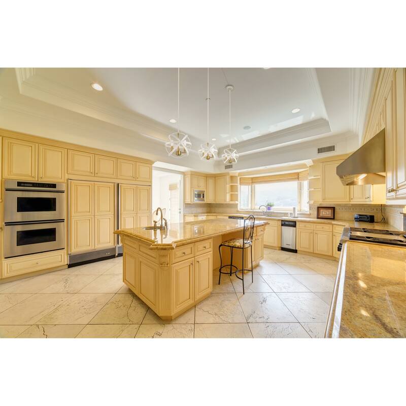 Z-Lite Cavallo 3 Light 12" Wide Globe Chandelier