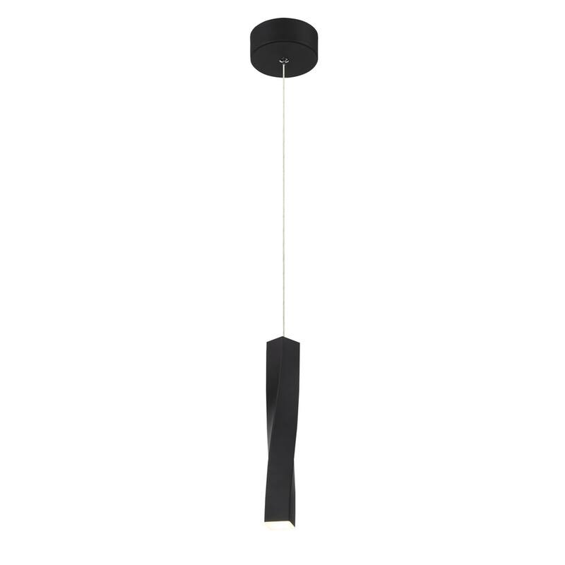 Miseno 2" Wide LED Pendant