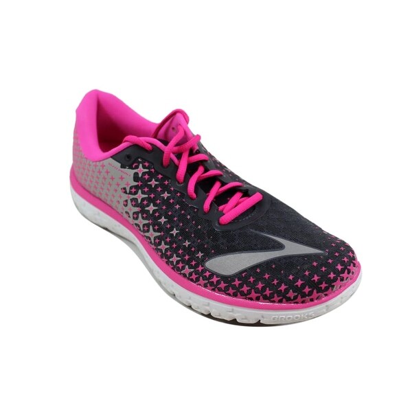 brooks pureflow 5 pink