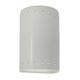 Option Matte White