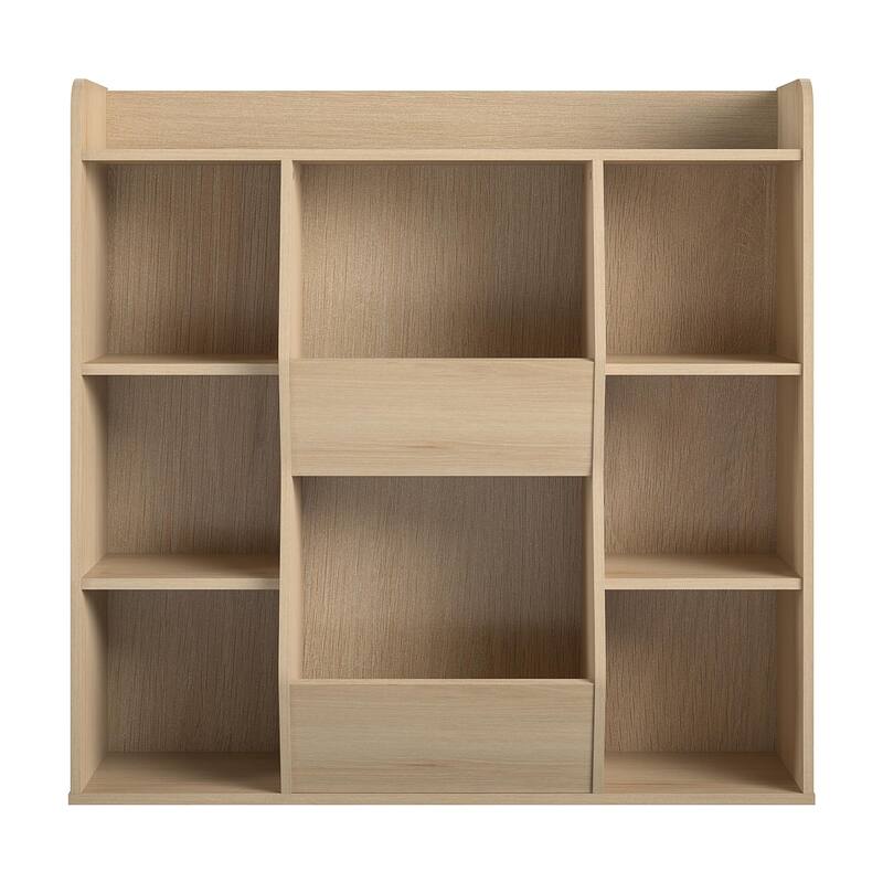 Avenue Greene Samuel Kids Large Toy Storage Bookcase