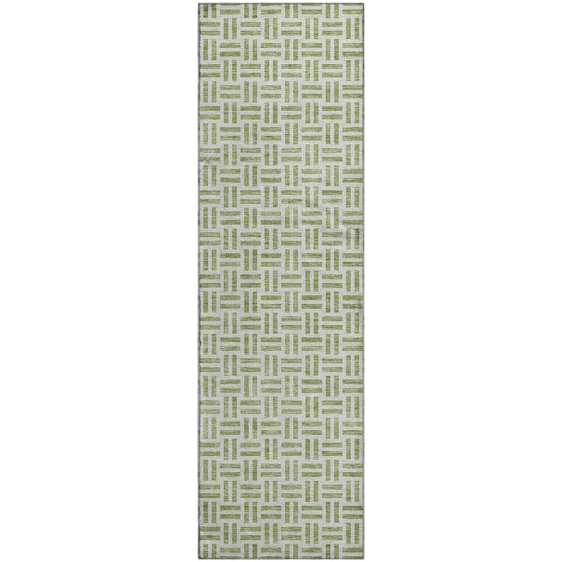 Premium Washable Super Soft Modern Weave Mayfield Rug