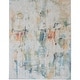 preview thumbnail 22 of 33, Nourison Global Vintage Textured Abstract Area Rug